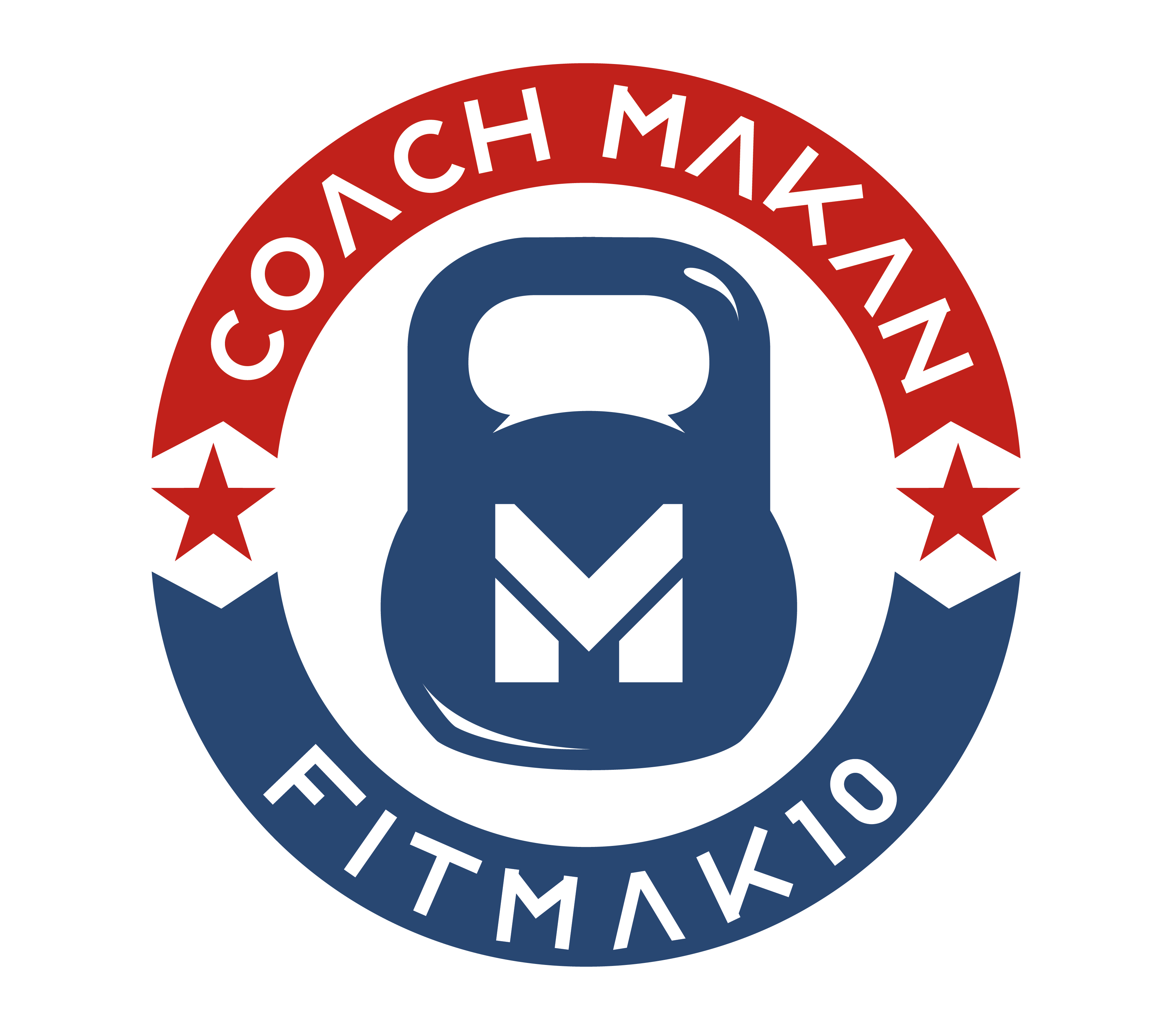 Coach Makan