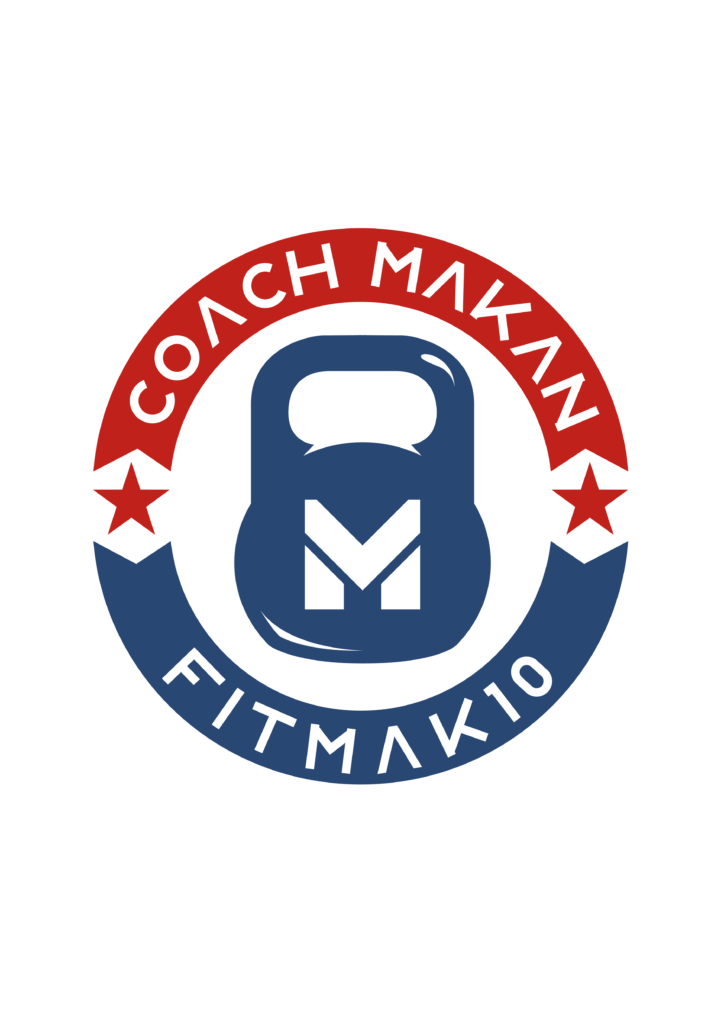 Coach Makan